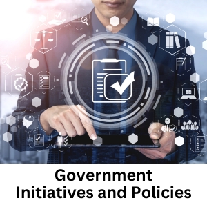 Government Initiatives and Policies